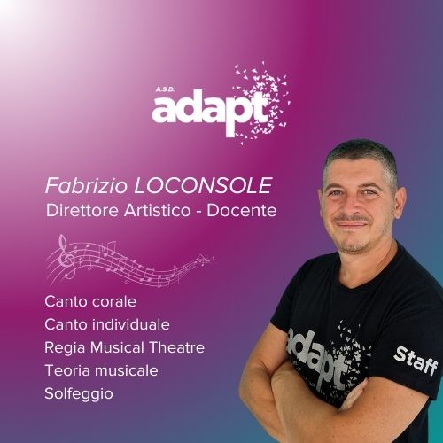 Fabrizio Loconsole